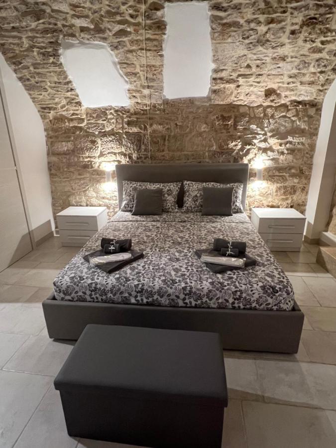 La Maison Da Francy Bitetto Zewnętrze zdjęcie