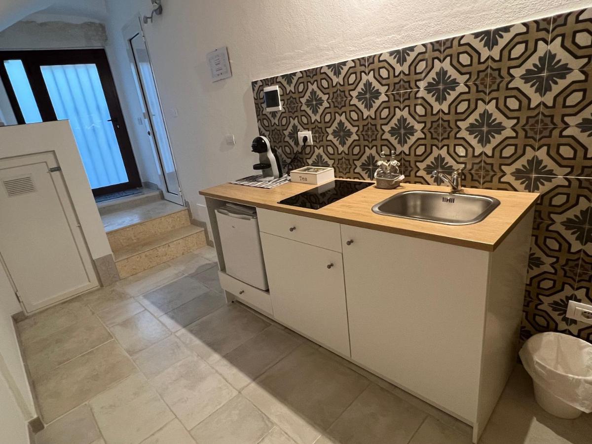 La Maison Da Francy Bitetto Zewnętrze zdjęcie