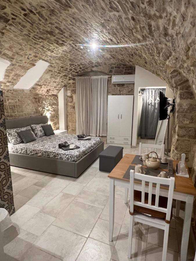 La Maison Da Francy Bitetto Zewnętrze zdjęcie