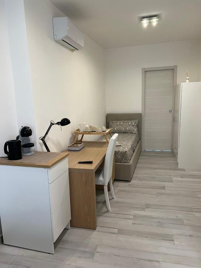 La Maison Da Francy Bitetto Zewnętrze zdjęcie