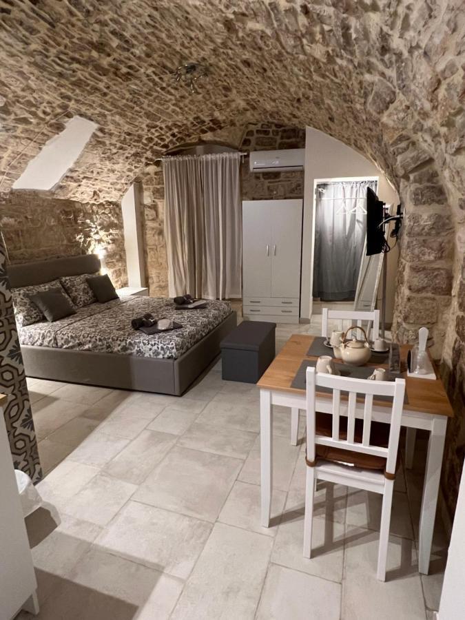 La Maison Da Francy Bitetto Zewnętrze zdjęcie