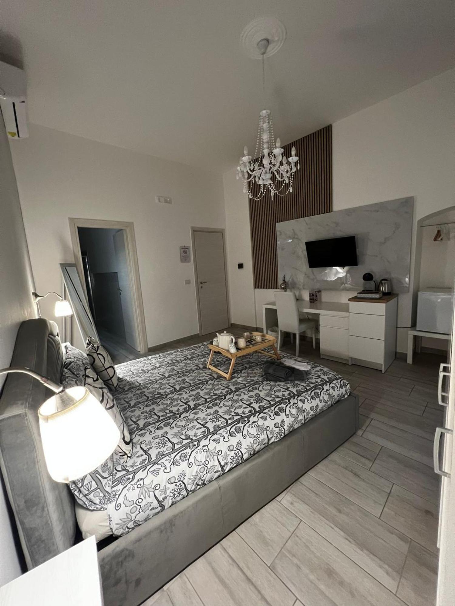 La Maison Da Francy Bitetto Zewnętrze zdjęcie