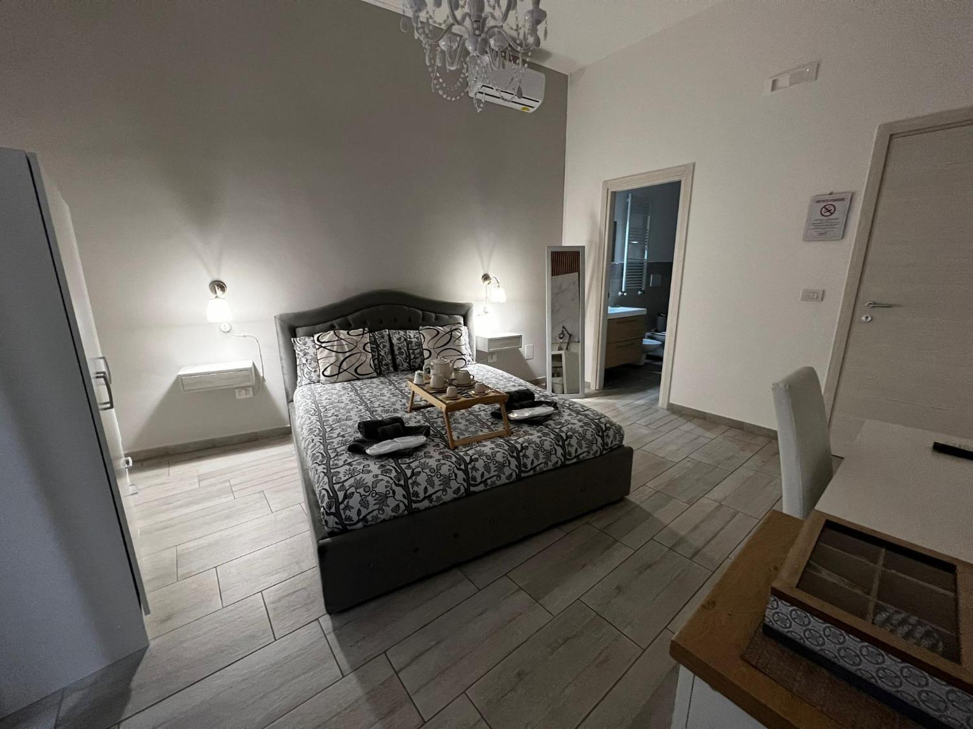 La Maison Da Francy Bitetto Zewnętrze zdjęcie