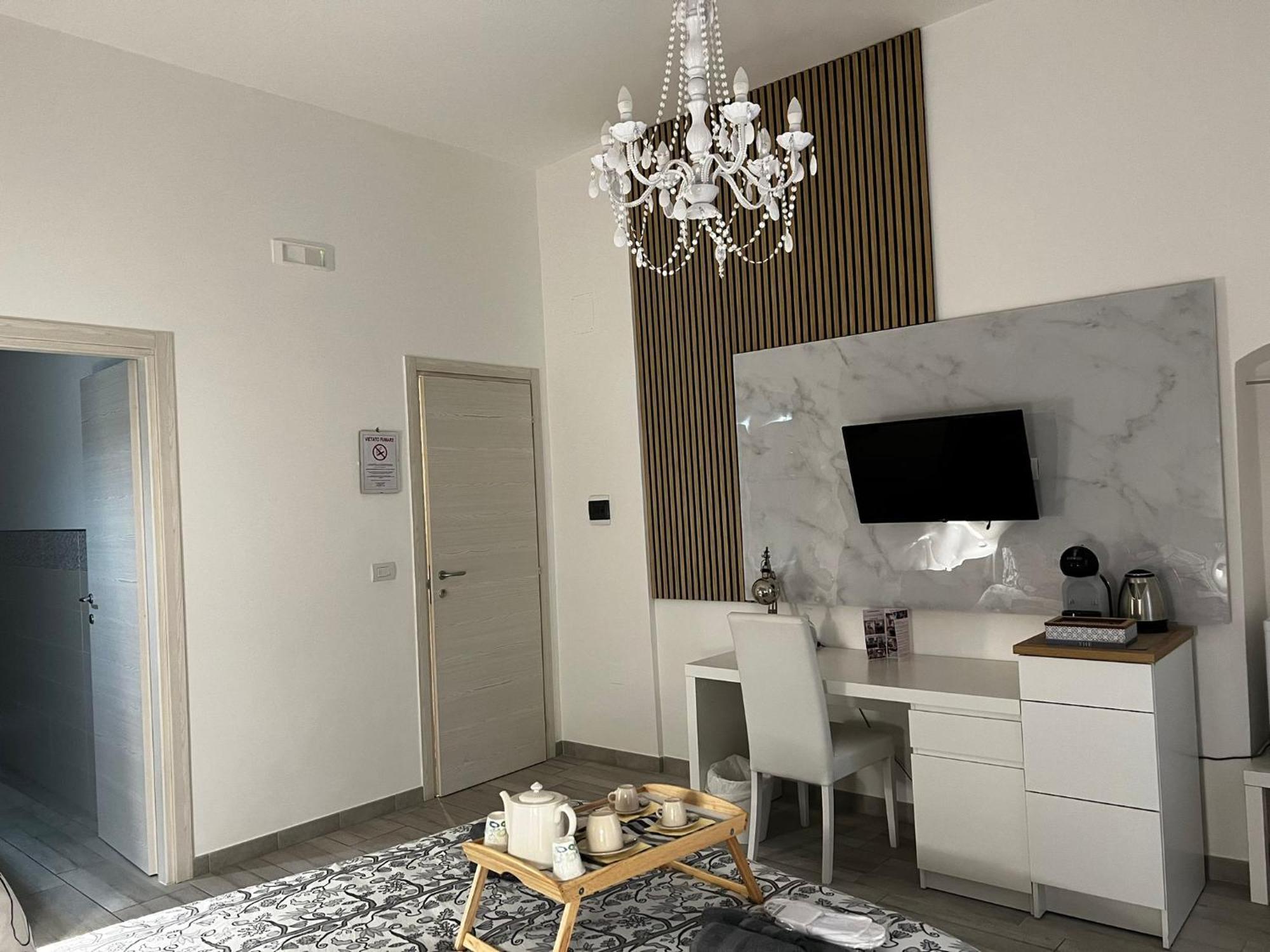 La Maison Da Francy Bitetto Zewnętrze zdjęcie