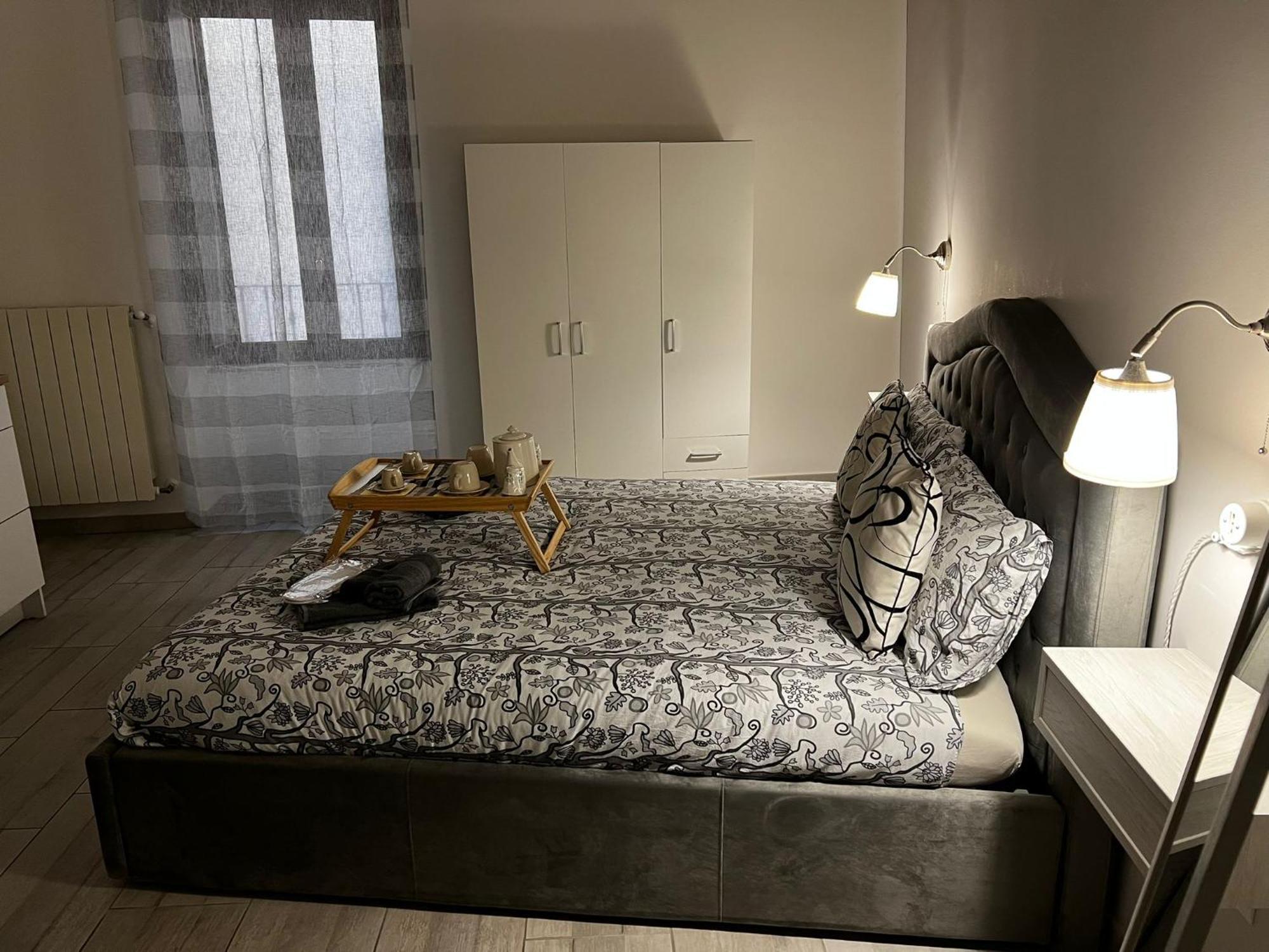La Maison Da Francy Bitetto Zewnętrze zdjęcie